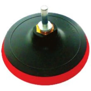 Диск универсальный для наждач. кругов 125мм М14(10мм) Intertool ST-6001