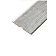 Уголок МДФ RIKO MD.020 2600x50x3мм Дуб Гранд серый