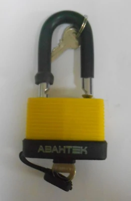 Замок навесной Авантек FL-L-1560