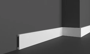 Плинтус дюрополимерный Grand Decor HCR 506 70*12*2000мм (цена за 1 м)