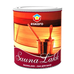 Набір лакофарбовий 5 шт. з в/б APRO 850001