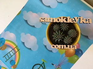 Самоклеющаяся пленка Hongda 45см х 15м H5732