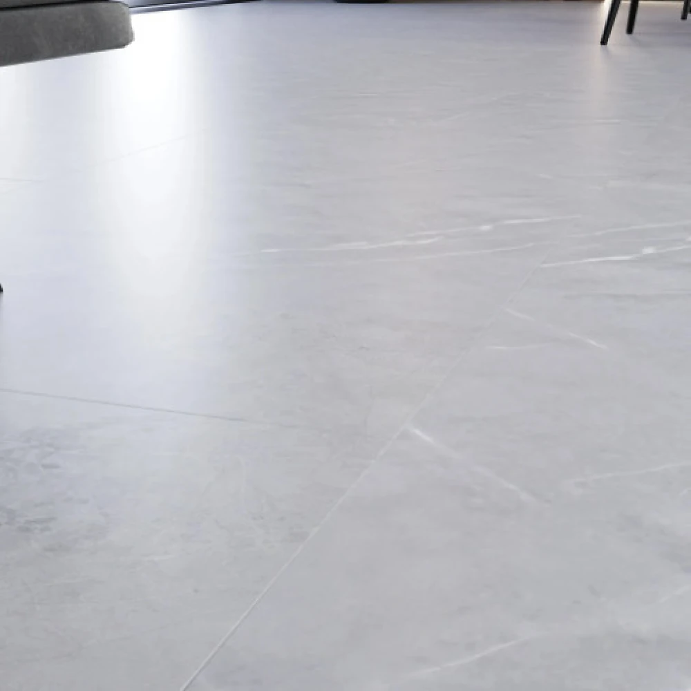 Виниловый пол SPC SPeCtra Floor Агат серый 2506 1 м кв.