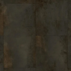 Виниловый пол SPC SPeCtra Floor Гематит медный 2504 1 м кв.