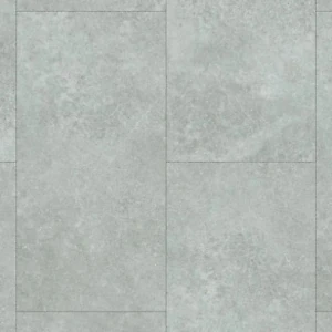 Виниловый пол SPC SPeCtra Floor Светлый бетон 2507 1 м кв.