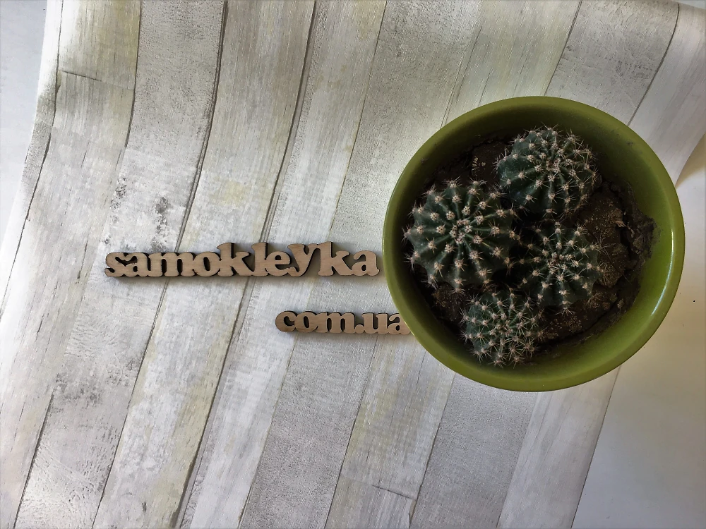 Самоклеющаяся пленка Gekkofix 45см х 15м 13520