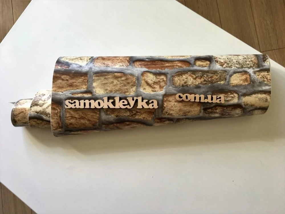 Самоклеющаяся пленка Gekkofix 67,5см х 15м 10659