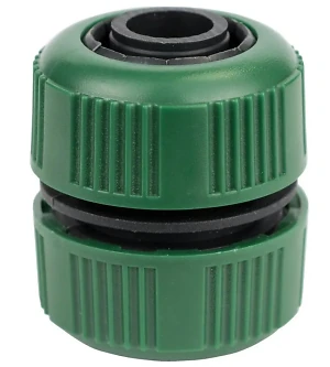 Муфта ремонтная для шланги 3/4 (ABS) Grad (5016225)