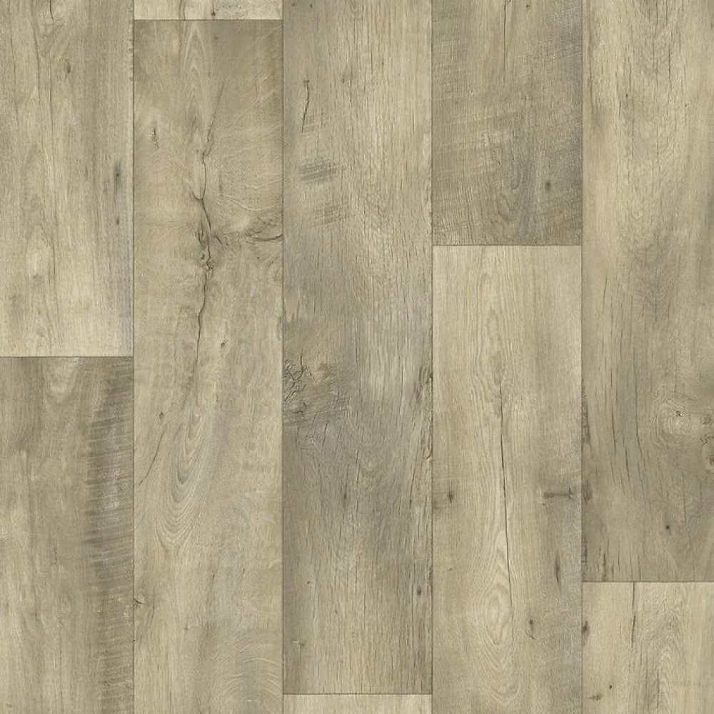 Линолеум BEAUFLOR 691 M SUPREME VALLEY OAK Ширина 3/4 м