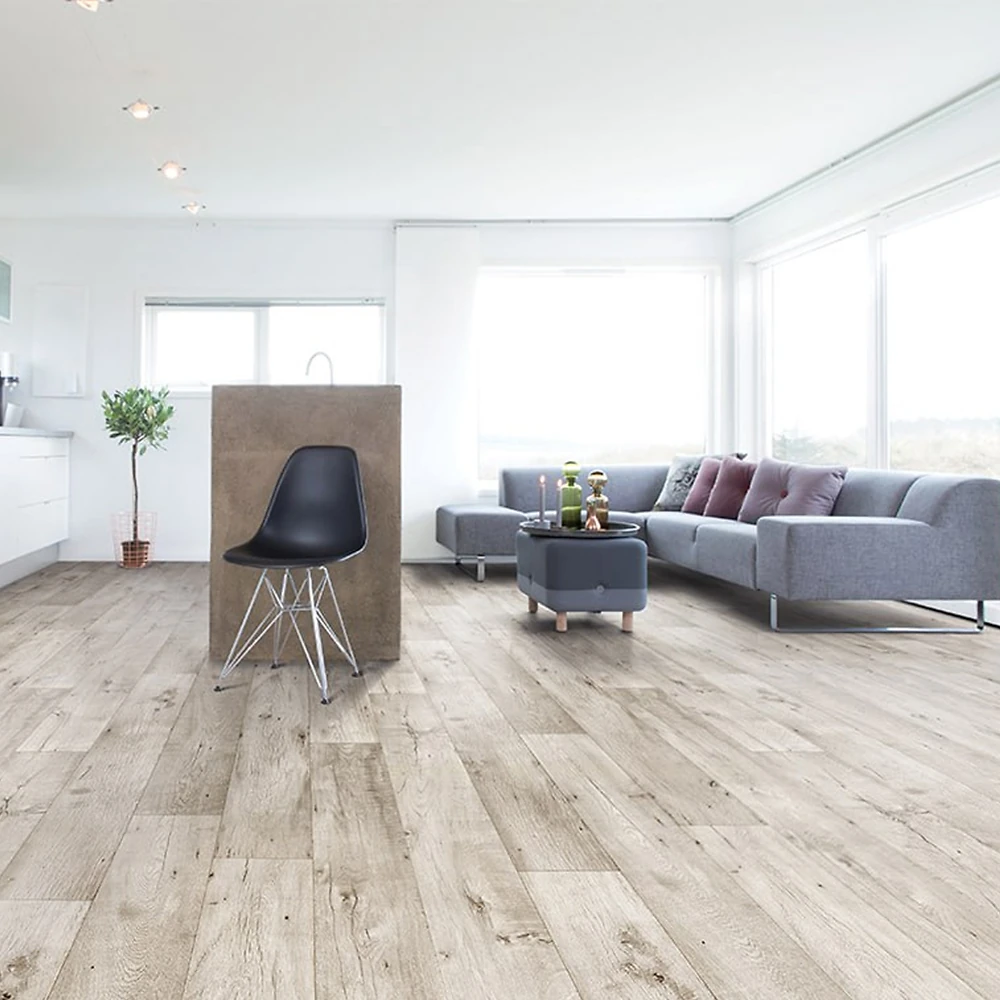 Линолеум BEAUFLOR 916 L SUPREME VALLEY OAK Ширина 3/4 м