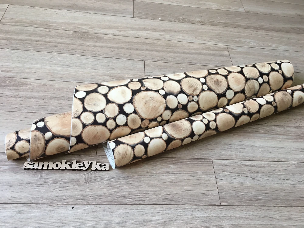 Самоклеющаяся пленка Gekkofix 90см х 15м 11617
