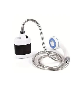 Душ уличный переносной USB 50*45*41 см