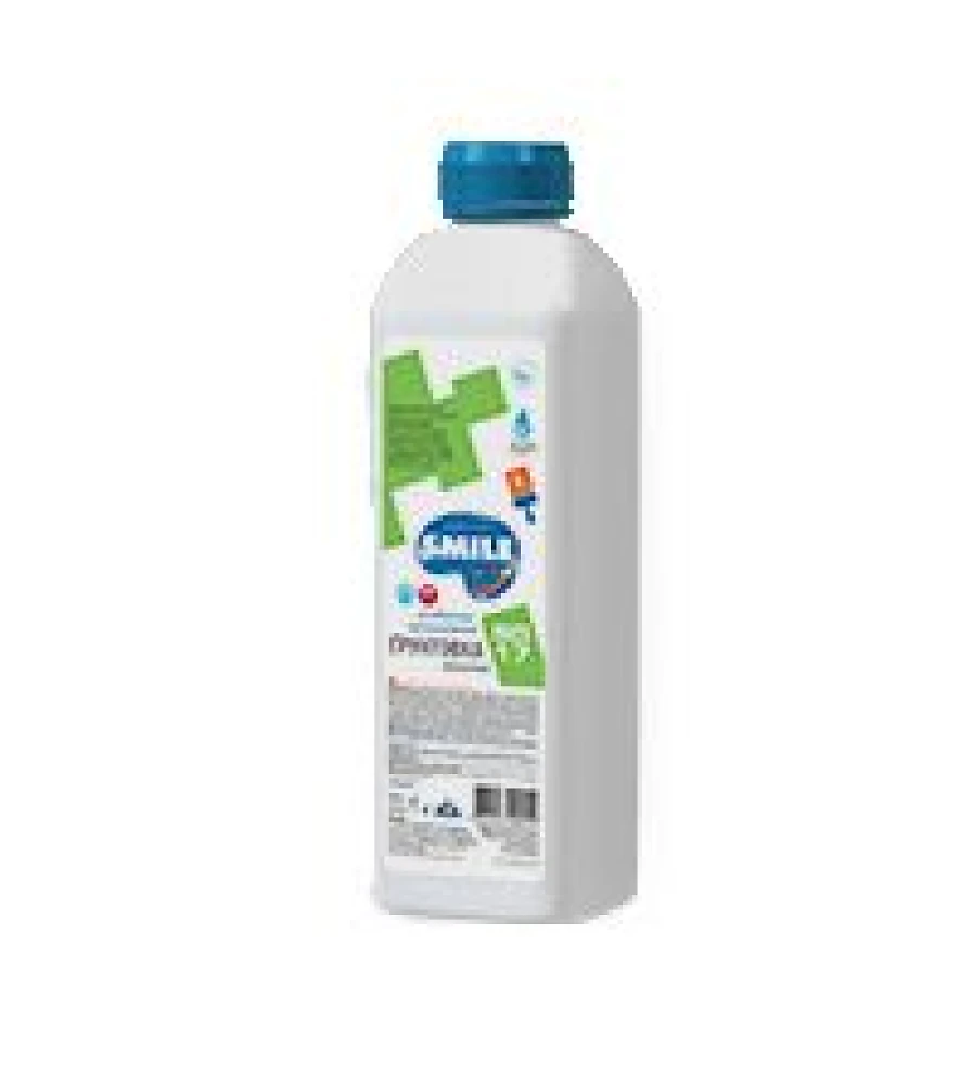 Грунтовка  2 л Smile SG-17 глубокого проникновения