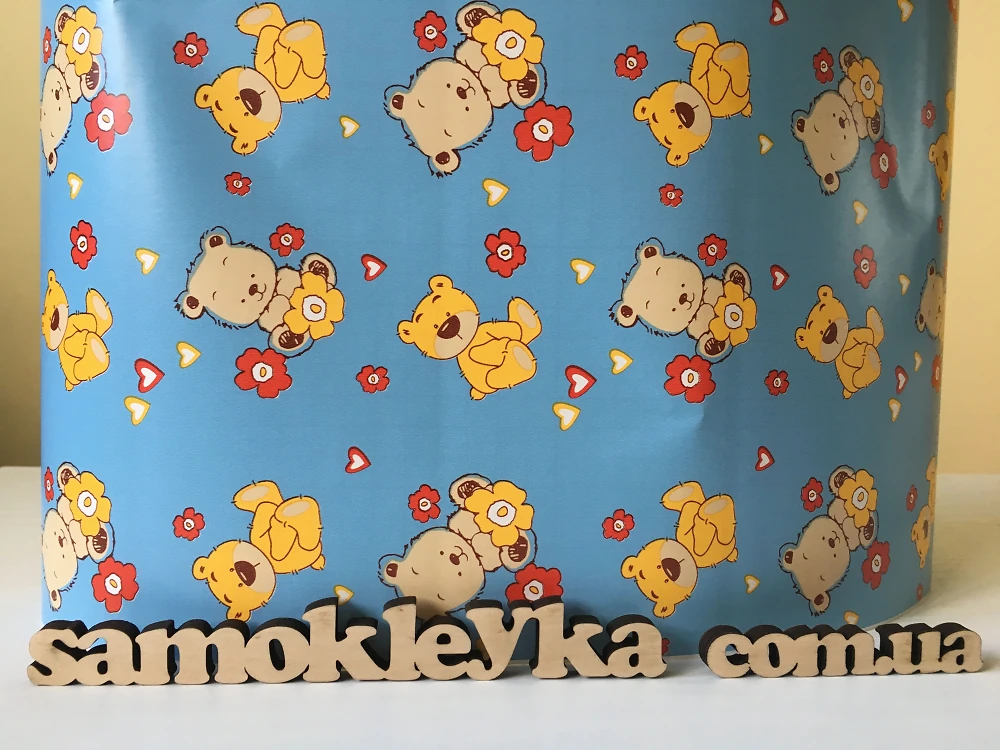 Самоклеющаяся пленка Patifix 45см х 15м 15-6944