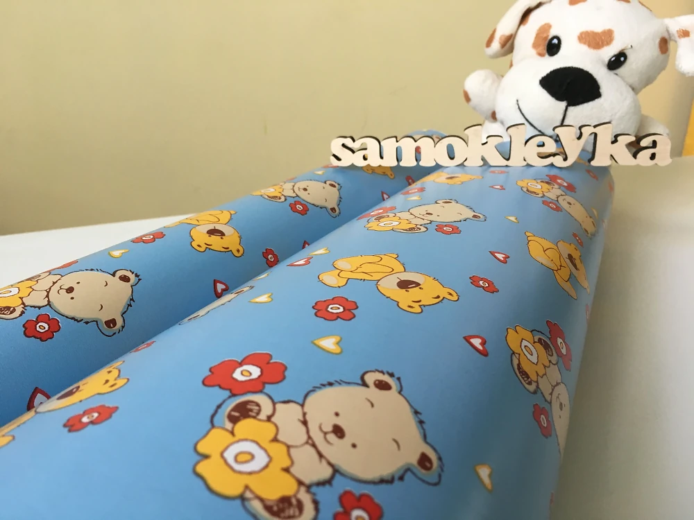 Самоклеющаяся пленка Patifix 45см х 15м 15-6944