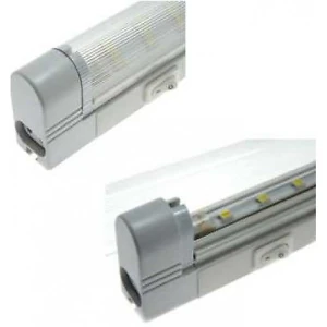 Светильник светодиодный линейный  9Вт  Ecostrum LED-201-09