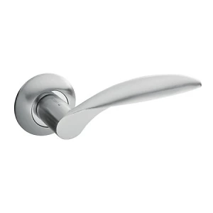 Ручка раздельная APECS H-0520-Z-CRM Premier