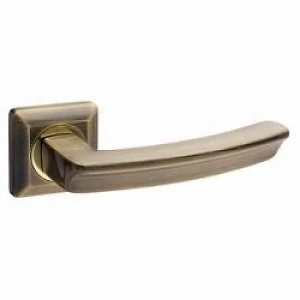 Ручка раздельная APECS H-0593-A-SQUARE-AB