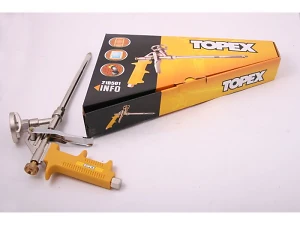 Пистолет для пены Topex 21B504