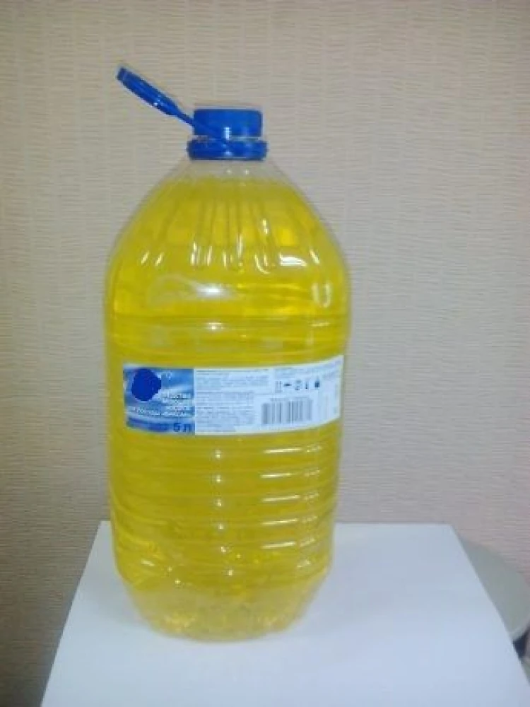 Mоющее для посуды Prava 0.5л