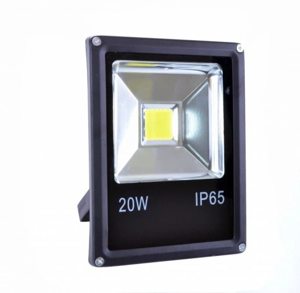 Прожектор 20W светодиодный LED Global 5000К\6000K