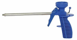 Пистолет для пены пластиковая ручка Top Tools 21В503