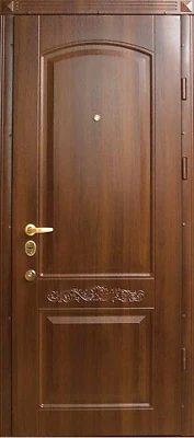 Дверь входная Портала Люкс Каприз