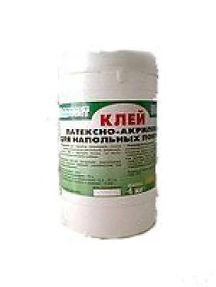 Клей ПВА MGF 1кг
