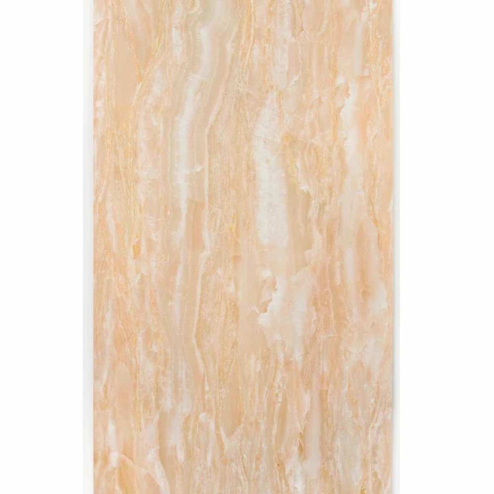 Пластик 3000*250*8мм Коралл D 06.17 Divo