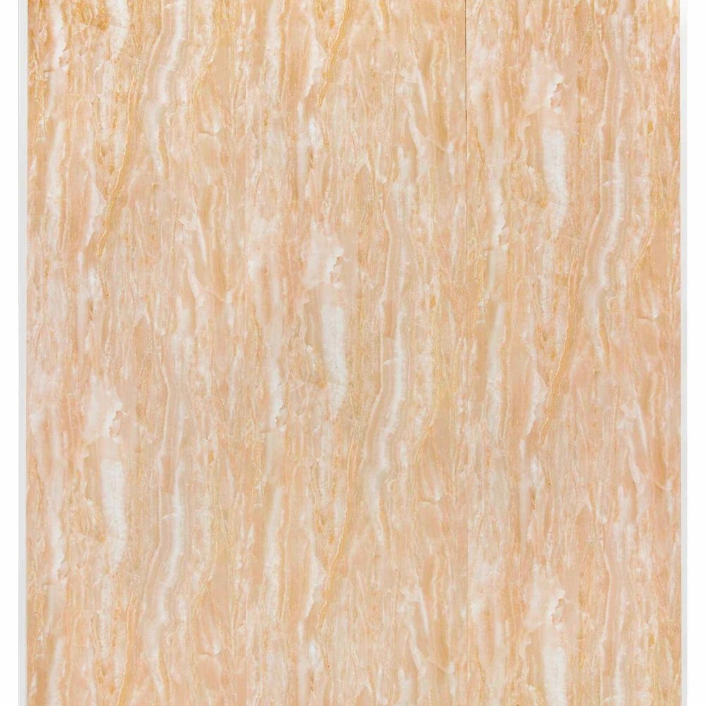 Пластик 3000*250*8мм Коралл D 06.17 Divo