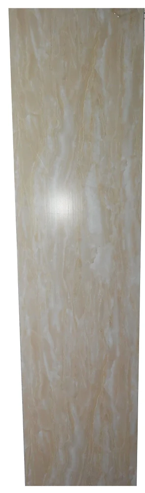 Пластик 3000*250*8мм Коралл D 06.17 Divo