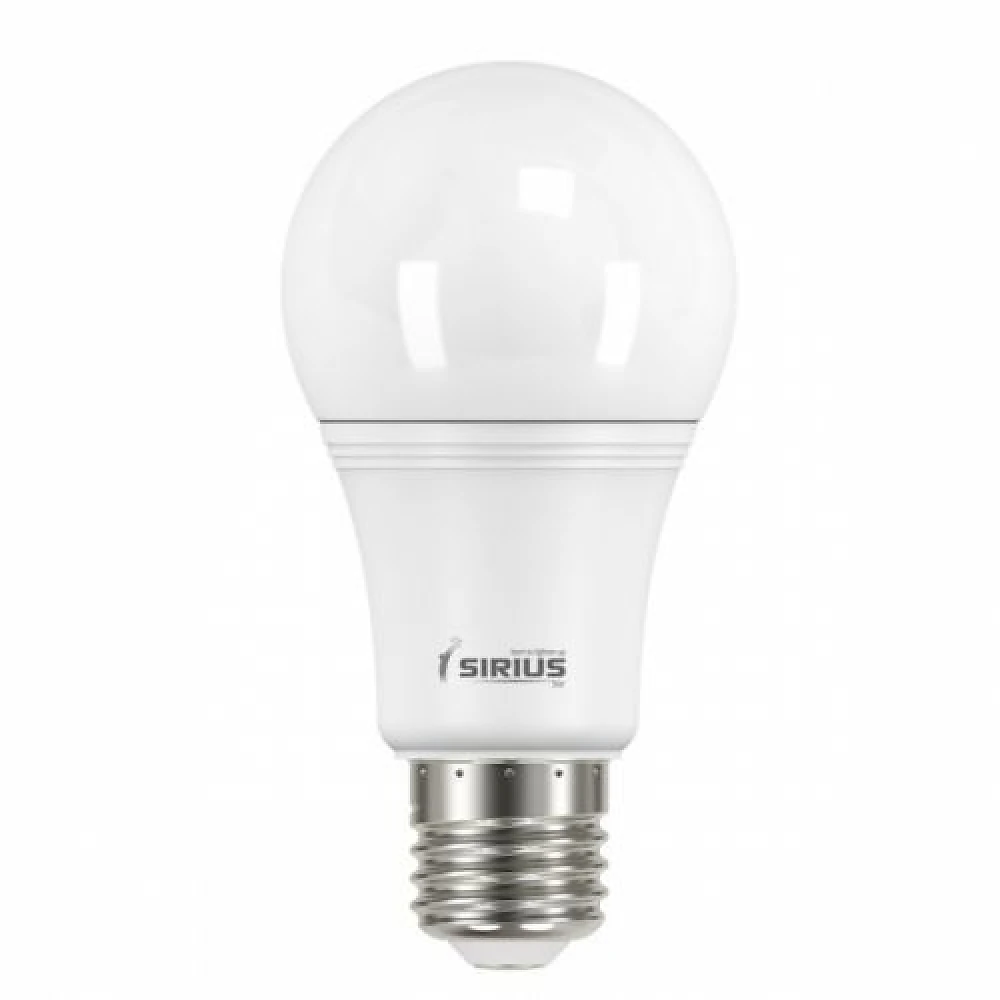 Лампа светодиодная R50 7Вт 220В Е14 2700K Feron LB-740