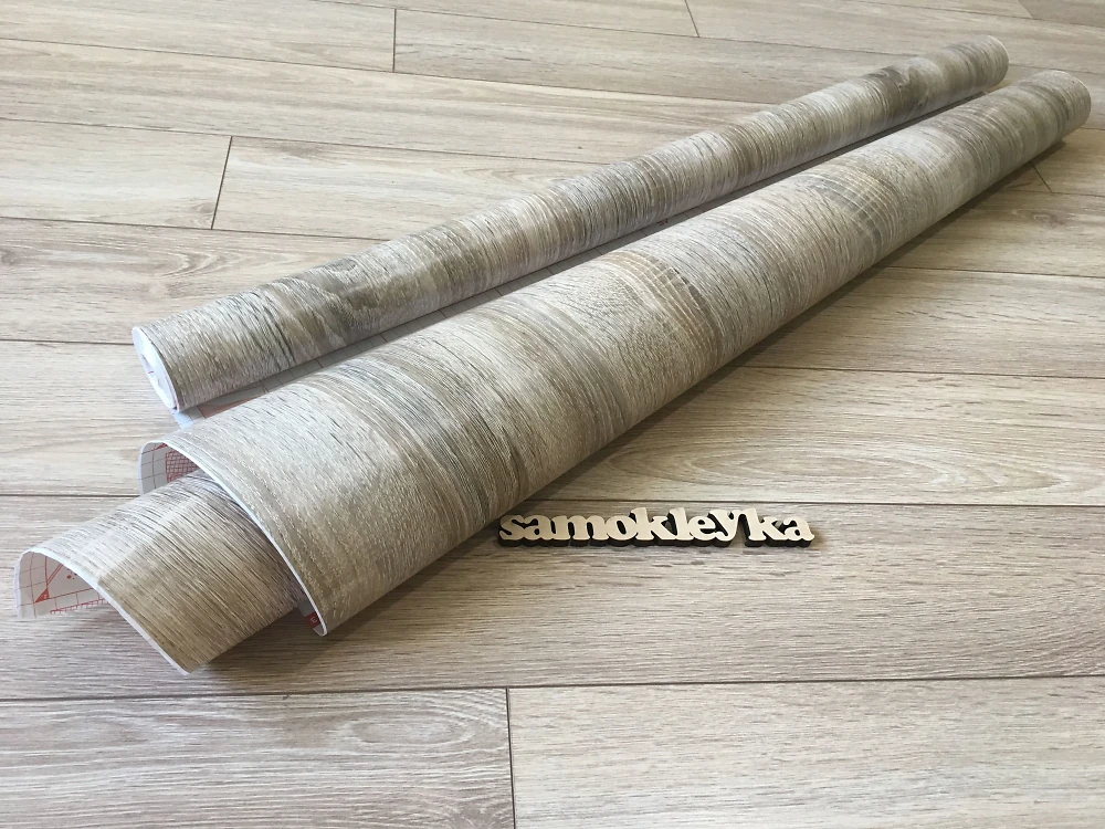 Самоклеющаяся пленка D-C-Fix 45см х 1м Df 200-3218 (Дуб Сонома)