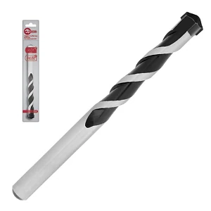 Сверло по бетону  6*150мм Black&White Intertool SD-4007