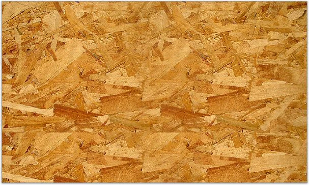 OSB-3  10мм, 1250х2500мм  Krono
