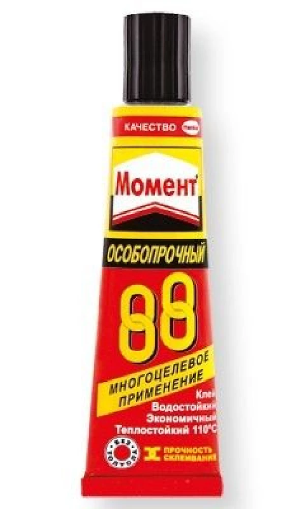 Клей Момент 88,  30мл