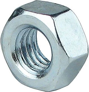 Гайка стандартная  М12