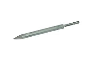 Зубило SDS-plus пикообразное 14*250мм  Spitce 19-971