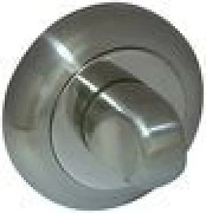 Ручка STL FUARO поворотная BK SN/NP-3