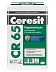 Смесь для гидроизоляции  Ceresit CR65 25 кг