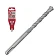 Бур  12* 260мм SDS-plus S4 Intertool SD-1226