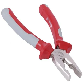 Плоскогубцы  160мм Intertool HT-0104