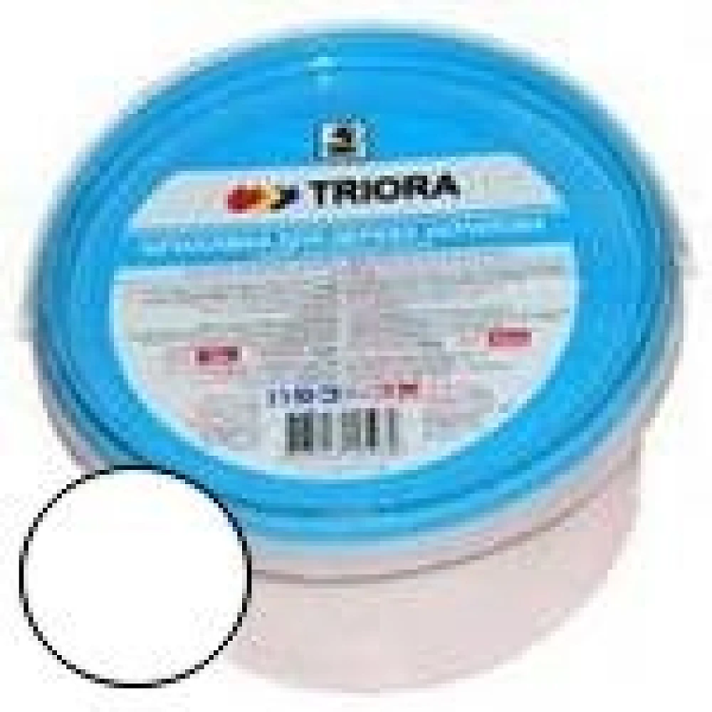 Шпатлевка готовая для дерева Triora   0,4 кг Белая