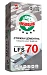 Анцерглоб стяжка цементная LFS-70, 25кг (л)