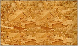 OSB-3  22мм, 1250х2500мм  Krono