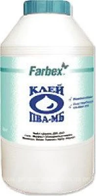 Клей ПВА  Акфикс D3  1000гр