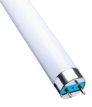Лампа люминесцентная Т8 18Вт 220В G13 6400k 'Philips'