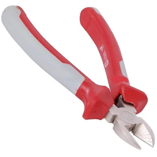 Бокорезы  180мм профи Intertool HT-0145