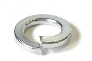 Шайба-гровер пружинная  М05
