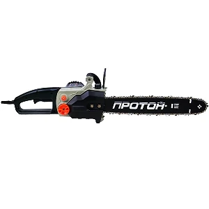 Электропила цепная 1850Вт (2,5л.с.) шина 405мм (13.5'), шаг цепи 3/8' 54 см3 ПЦ-1850 Протон